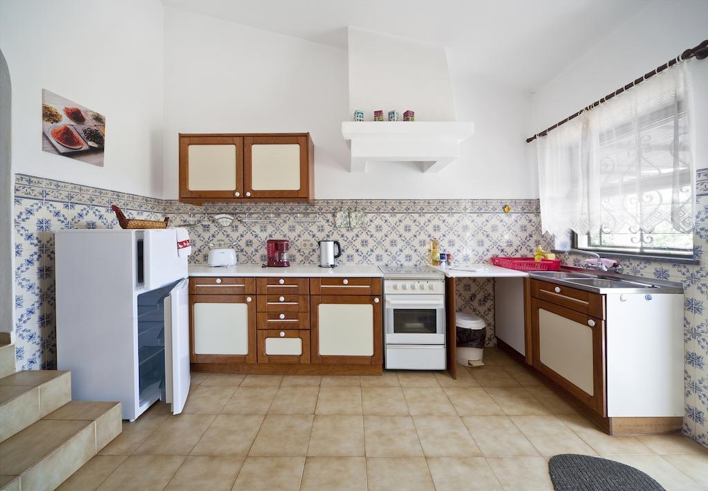 Quinta Das Figueirinhas & Quintinha Village ポルシェス 部屋 写真