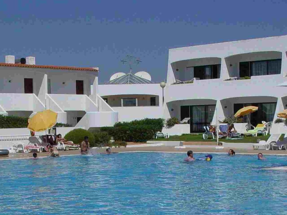 Quinta Das Figueirinhas & Quintinha Village ポルシェス エクステリア 写真