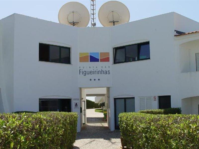 Quinta Das Figueirinhas & Quintinha Village ポルシェス エクステリア 写真