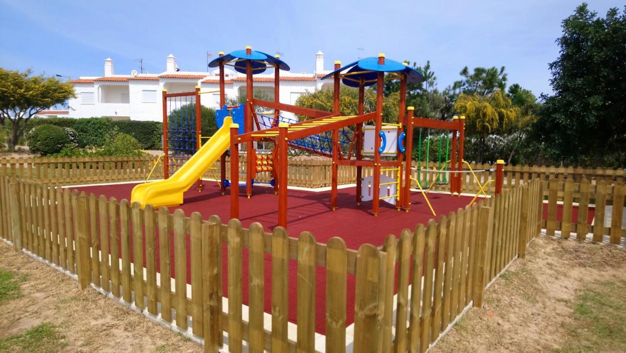 Quinta Das Figueirinhas & Quintinha Village ポルシェス エクステリア 写真